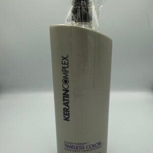 Keratin Complex Timeless Color Fade-Defy Conditioner  - New